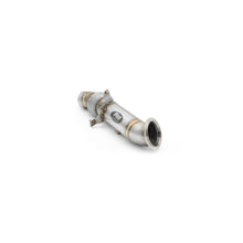 Carica l'immagine nel visualizzatore di Gallery, Downpipe BMW Serie 6 F06, F12, F13 640i, 640ix N55 88,9 mm