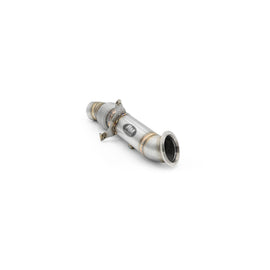 Downpipe BMW Serie 6 F06, F12, F13 640i, 640ix N55 88,9 mm