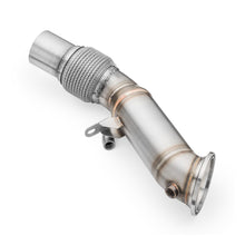 Carica l'immagine nel visualizzatore di Gallery, https://rm-motors.com/8692-large_default/downpipe-bmw-f20-f21-lci-120i-125i-b48.jpg