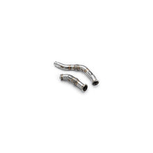 Load image into Gallery viewer, Downpipe BMW M3 F80, M4 F82 F83 S55 US-Version Decat 76 mm