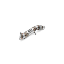 Load image into Gallery viewer, Downpipe BMW X3 G01 20i 30iX B48 88,9 mm RM Motors