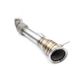 Downpipe BMW X3 G01, X4 G02, X5 G05, X6 G06, X7 G07 M40i, M40iX B58