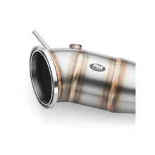 Load image into Gallery viewer, Downpipe BMW Serie 3 G20, G21 330i, 330e, 330eX / Serie 5 G30 530e, 530eX B48D