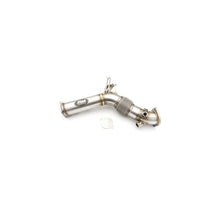 Carica l'immagine nel visualizzatore di Gallery, Downpipe BMW Serie 5 G30 540d B57 80 mm