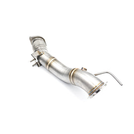Downpipe BMW X3 M F97 / X4 M F98 S58 3
