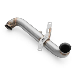 Downpipe decat Citroen C4 Picasso 1.6 HDI 63,5 mm RM Motors