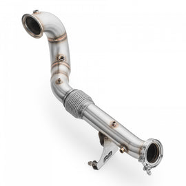 Downpipe + Start Pipe V-Band Cupra Formentor, Leon ST, Ateca / VW Golf 8 R, Arteon, Tiguan R / Audi S3 8Y, SQ2 / Skoda Superb, Karoq 2.0 TSI