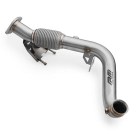Downpipe FORD S-MAX / Galaxy II 2.2 TDCi (2006-2015) Decat