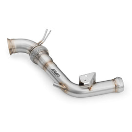 Downpipe Mercedes-Benz Classe C W204 S204 220 CDI Euro 4 RM Motors