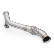 Carica l'immagine nel visualizzatore di Gallery, Downpipe Mercedes-Benz Classe C W204, S204 220 CDI Euro 5