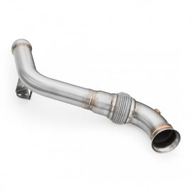 Downpipe Mercedes-Benz Classe C W204, S204 220 CDI Euro 5