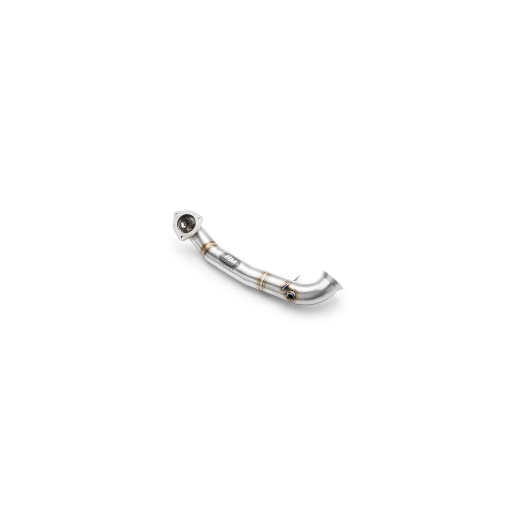 Downpipe MINI Cooper S / JCW R55 R56 R57 R58 R59 R60 R61 N18 Decat