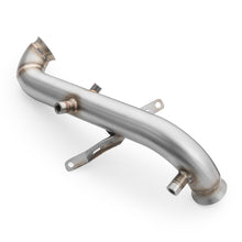 Load image into Gallery viewer, Downpipe Peugeot 207, 308 / MINI Cooper D R56 1.6 HDI Decat 63,5 mm