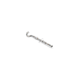 Downpipe con catalizzatore 100 celle RM Motors per Saab 9-5 Mk1 Mk2 2.0T 2.3T B205 B235