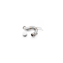 Carica l&#39;immagine nel visualizzatore di Gallery, Downpipe Sportivo RM Motors per SEAT Leon Mk3 1.6 2.0 TDI Acciaio Inossidabile