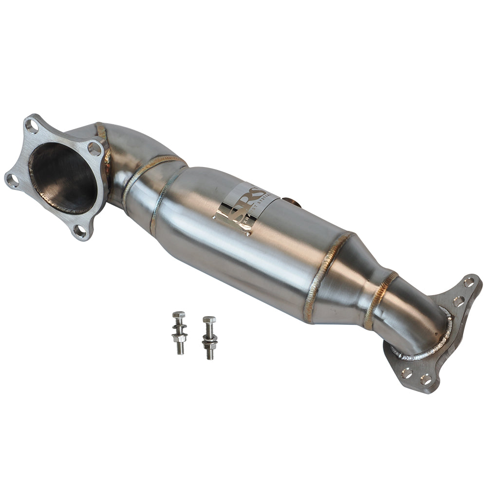 Downpipe SRS High Flow 200 Celle Honda Civic 1.5 VTEC FK7/FC 2016-2023
