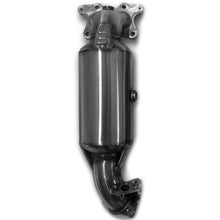 Downpipe SRS High Flow 200 Celle Honda Civic 1.8 R18A2/R18Z4 2005-2019