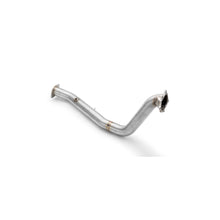Carica l'immagine nel visualizzatore di Gallery, Downpipe Subaru Impreza Mk3 2.5 WRX STI RM Motors