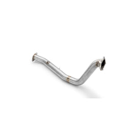 Downpipe Subaru Impreza Mk3 2.5 WRX STI RM Motors
