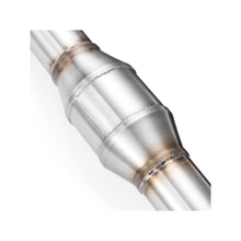 Carica l'immagine nel visualizzatore di Gallery, Downpipe + Start Pipe con Silenziatore Toyota Yaris GR 1.6 (2020-2023) 3"