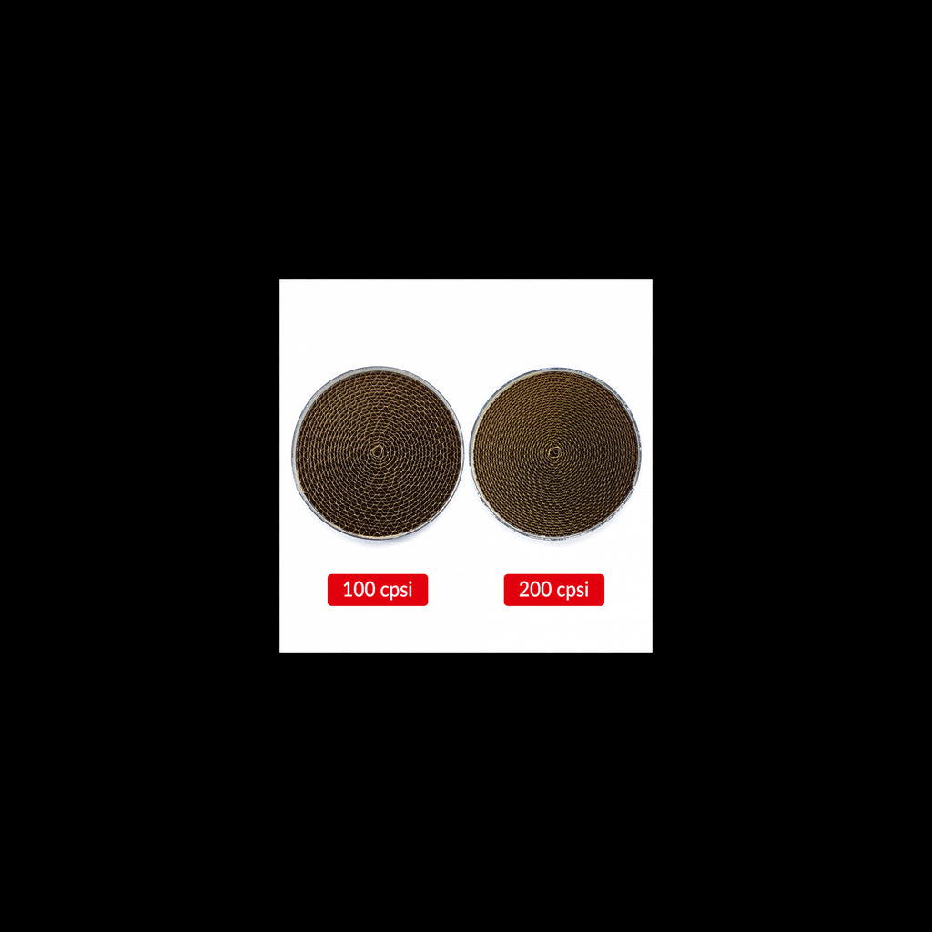 Downpipe Sportivo Volkswagen Golf VII GTI 2.0 TSI Catalizzato Alta Performance