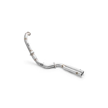 Load image into Gallery viewer, Downpipe Set AUDI A6 C7, A7 C7, SQ5 8R 3.0 TDI (2011-2014) Decat 76 mm