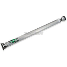 Albero di trasmissione in alluminio in due pezzi Driveshaft Shop per Mitsubishi Evo VII/VIII/IX (2001-2007) senza AYC