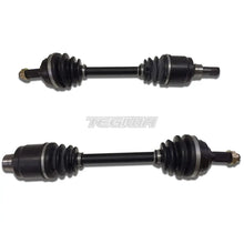 Semiassi anteriori Level 5 750 HP Driveshaft Shop per Subaru Impreza WRX GC8 (1992-2001) e WRX GD berlina (2002-2003)