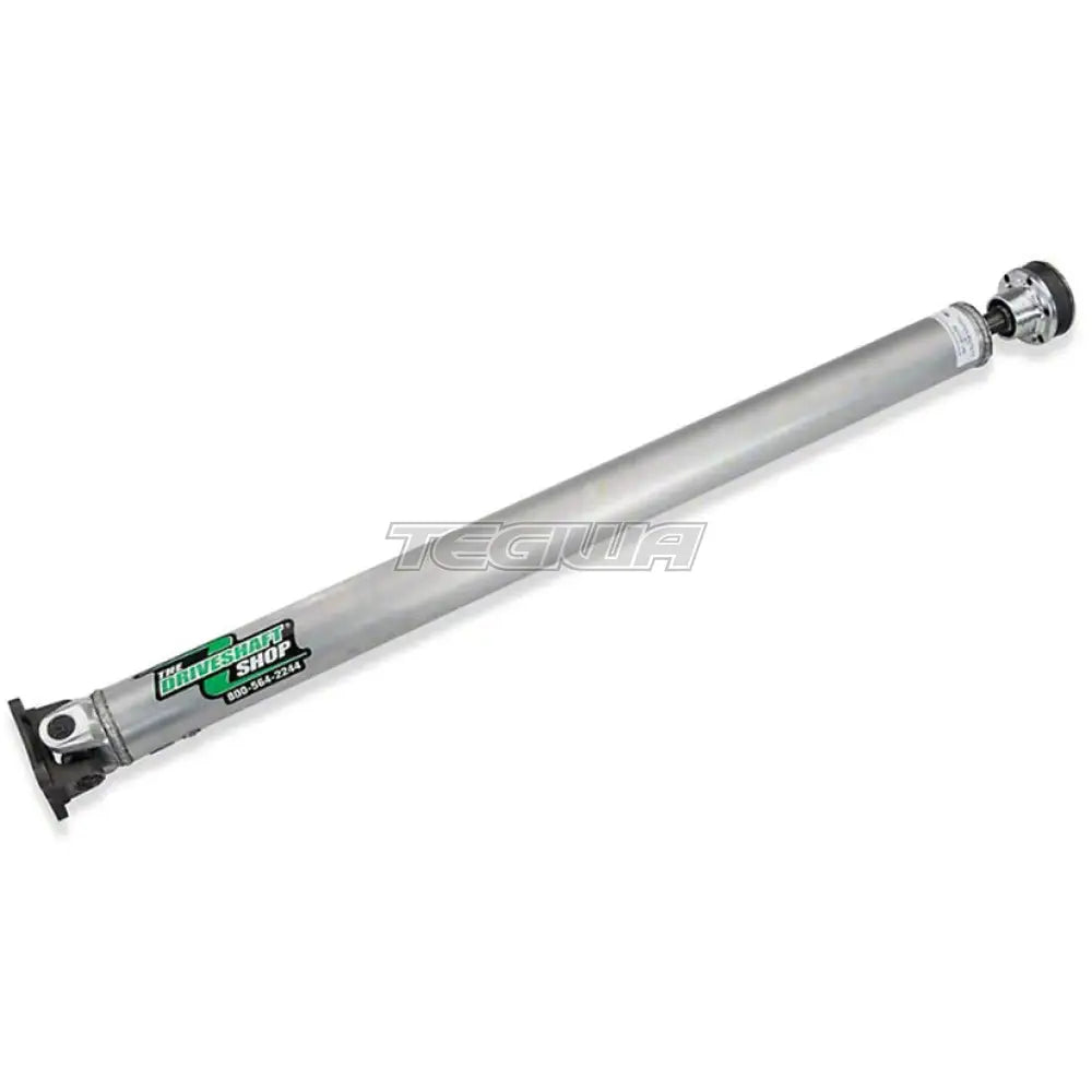 Albero di trasmissione in alluminio monopezzo Driveshaft Shop per Subaru Impreza WRX/RS GC8 5 marce (1992-2001)