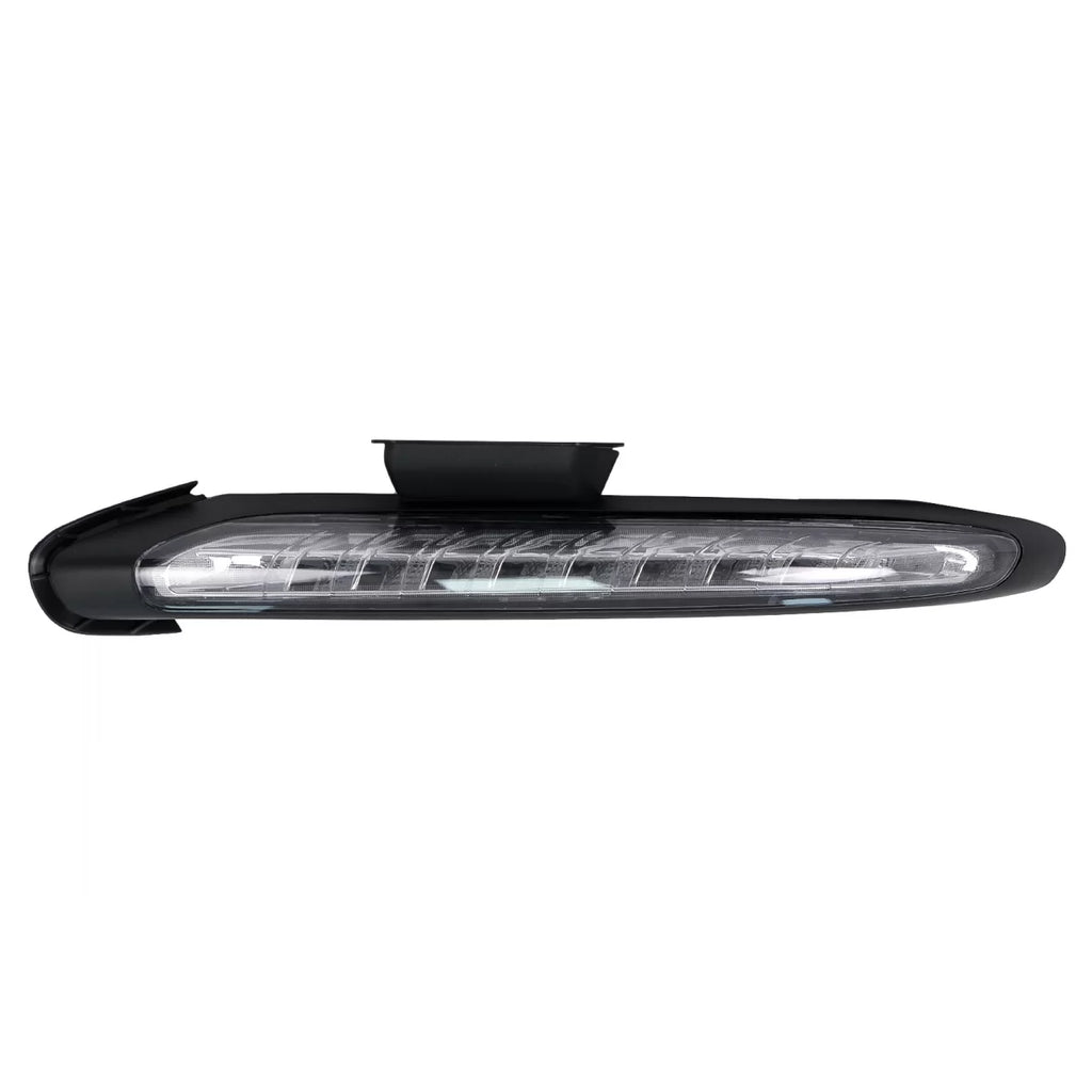 DRL per Paraurti anteriore per Porsche Cayenne 958 92A pre-restyling (06.2010-08.2014)