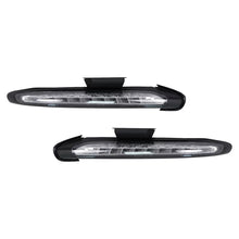 Carica l'immagine nel visualizzatore di Gallery, DRL per Paraurti anteriore per Porsche Cayenne 958 92A pre-restyling (06.2010-08.2014)