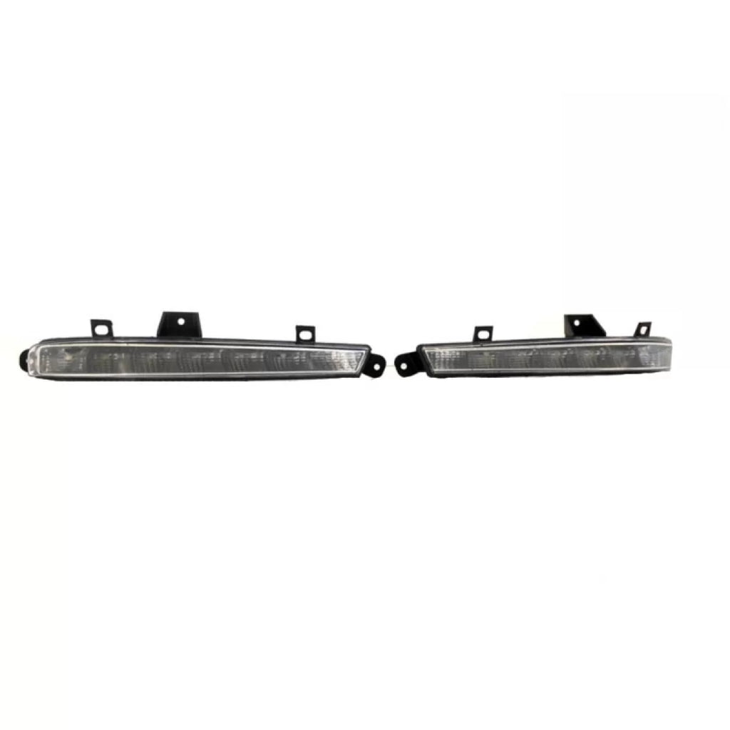 DRL set per Mercedes-Benz Classe S W221 06-13 A design S65 2 pezzi
