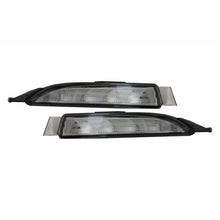 DRL set per VW Scirocco 08-14 R20 stile paraurti 2 pezzi
