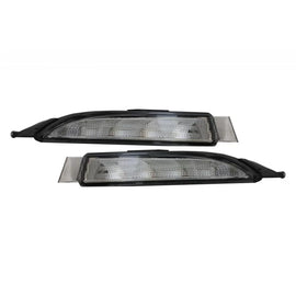 DRL set per VW Scirocco 08-14 R20 stile paraurti 2 pezzi