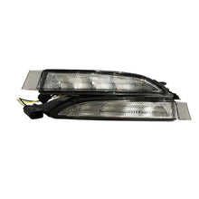 DRL set per VW Scirocco 08-14 R20 stile paraurti 2 pezzi