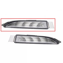 DRL per VW Golf VI (6) 08-12 R20 stile paraurti destro 1 pezzo