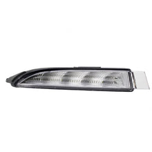DRL per VW Golf VI (6) 08-12 R20 stile paraurti destro 1 pezzo