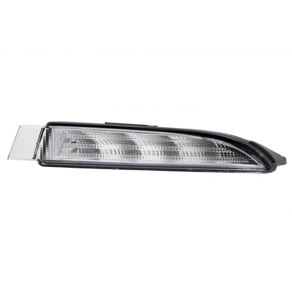 DRL per VW Golf VI (6) 08-12 R20 stile paraurti sinistro 1 pezzo