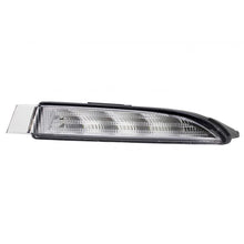 DRL per VW Golf VI (6) 08-12 R20 stile paraurti sinistro 1 pezzo
