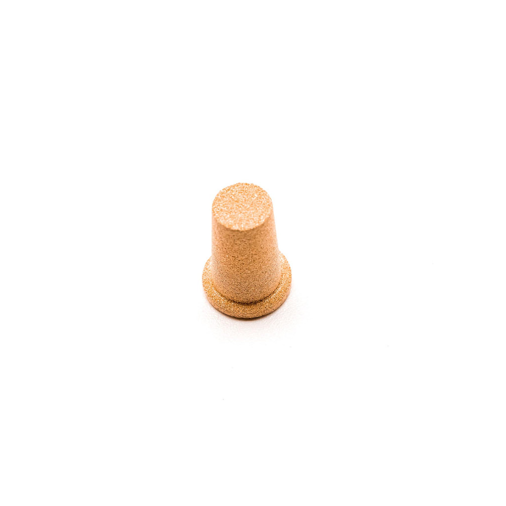 Elemento filtro carburante in bronzo 30 micron | Cooling Solutions