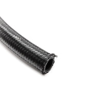 Carica l'immagine nel visualizzatore di Gallery, Tubo Dash in treccia al metro — Dash 10 tubo al metro (nylon nero)