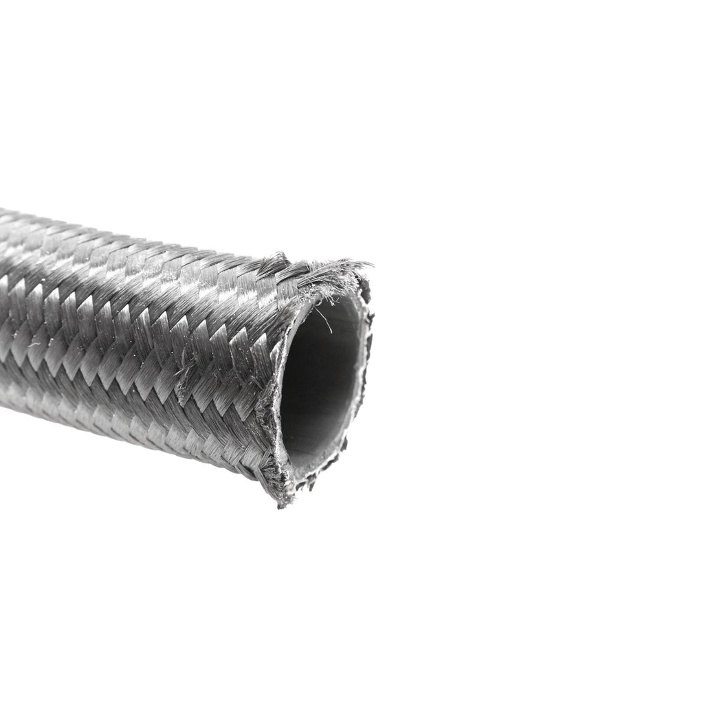 Tubo Dash in treccia al metro — Dash 20 tubo al metro (nylon nero)