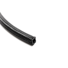 Tubo Dash in treccia al metro — Dash 6 tubo al metro (nylon nero)