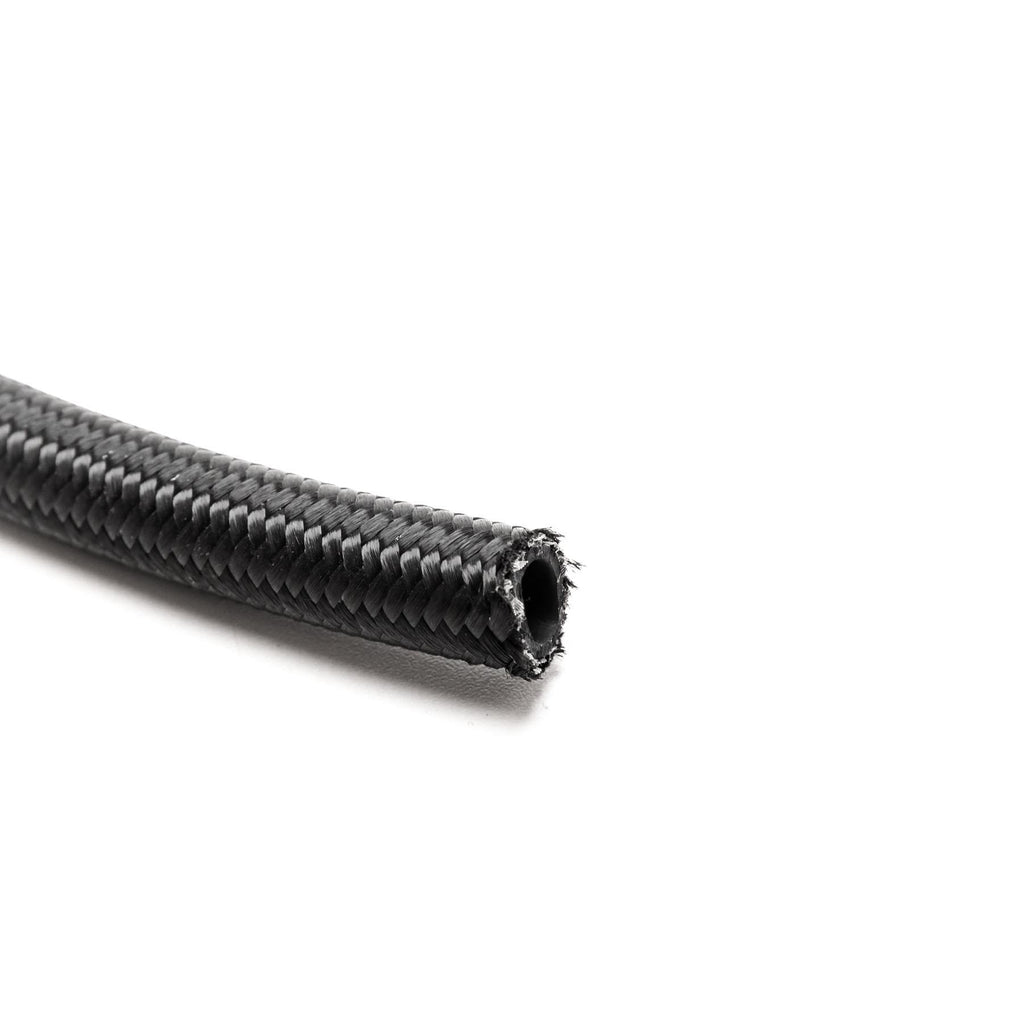Tubo Dash in treccia al metro — Dash 8 tubo al metro (nylon nero)