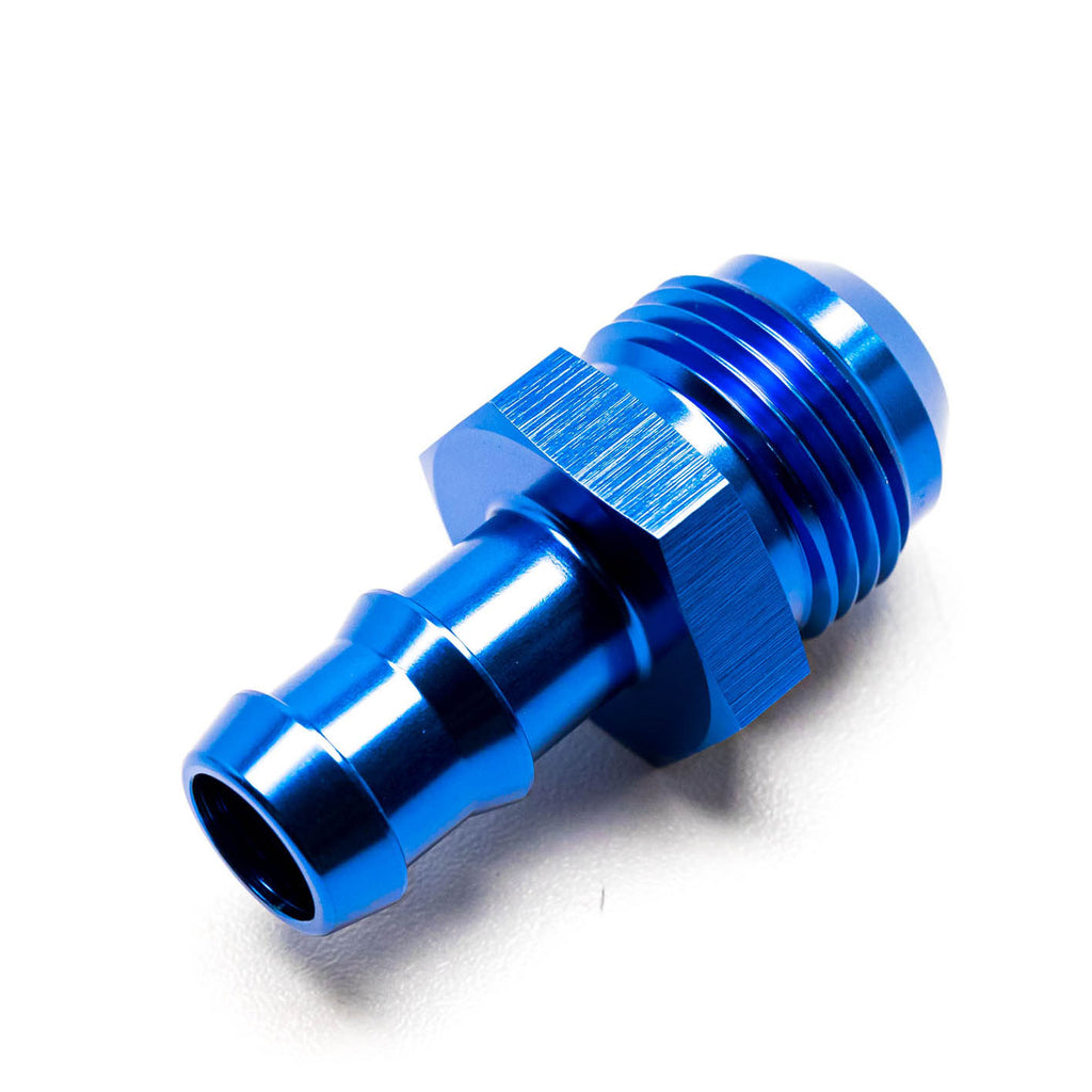 Raccordo maschio-maschio Dash e filettato — Maschio-maschio Dash 12 | dritto Ø17.5 mm raccordo
