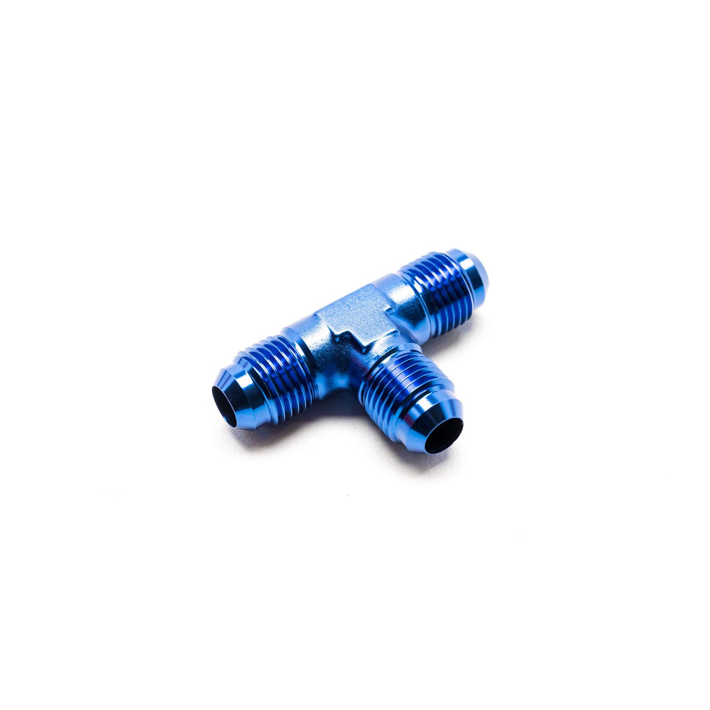 Raccordo a T Dash a tre vie — Raccordo a T | 3 x maschio Dash 6