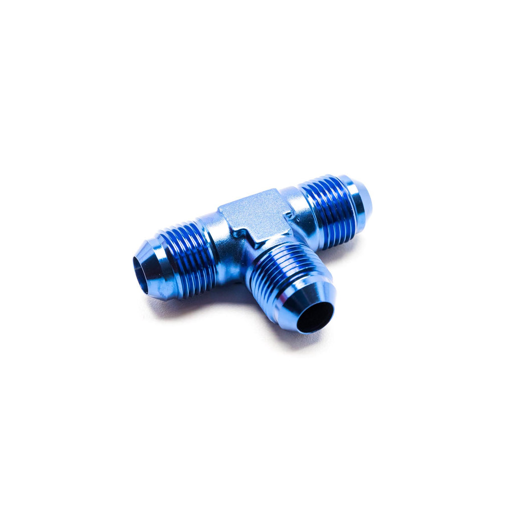 Raccordo a T Dash a tre vie — Raccordo a T | 3 x maschio Dash 8