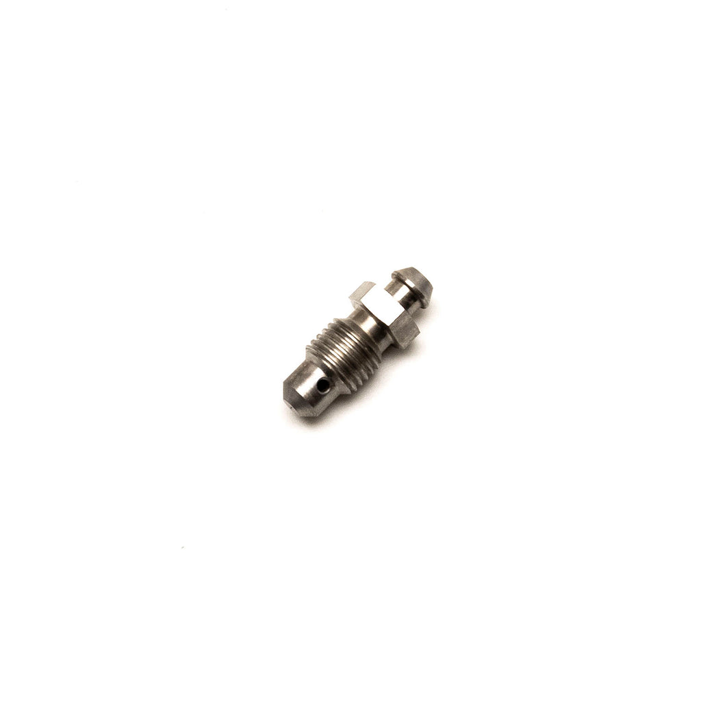 Vite di spurgo in acciaio inox — Universale inox acciaio Dash 4 vite di spurgo