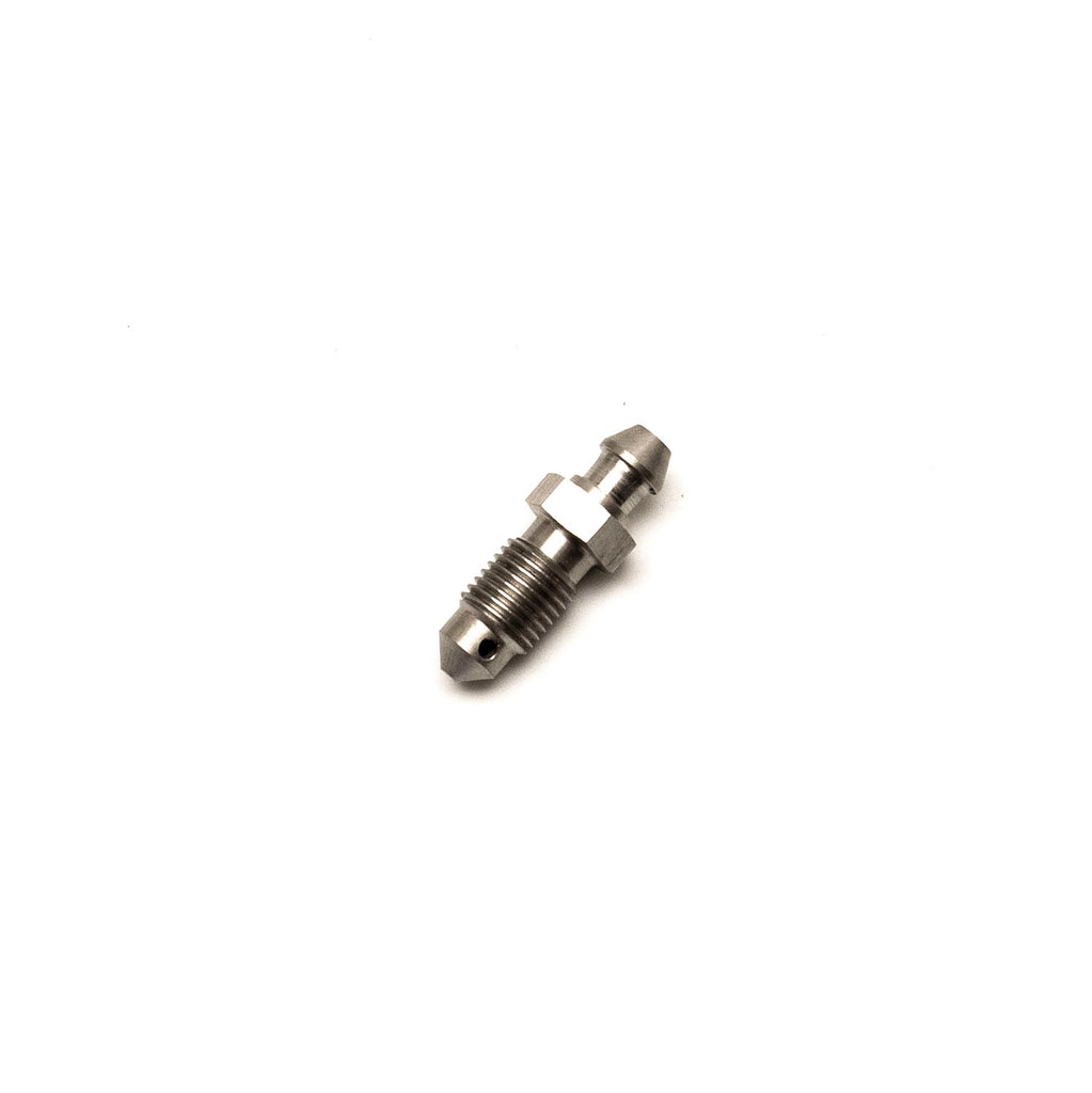 Vite di spurgo in acciaio inox — Universale inox acciaio Dash 3 vite di spurgo