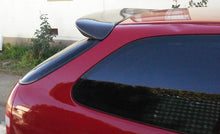 Spoiler Posteriore Spoon Style SK-Import Vetroresina Honda Civic EJ EK - foto 4